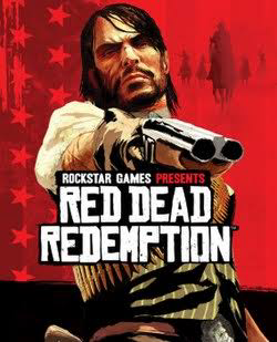 Red dead redemption 2